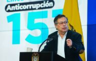 Colombia lanza la Línea Anticorrupción 157