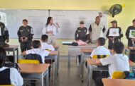 En Valledupar, se celebró el Día Internacional de la Paz y la No Violencia