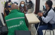 Por cada 10 mil afiliados, se presentan 322 reclamos en salud, según Supersaalud