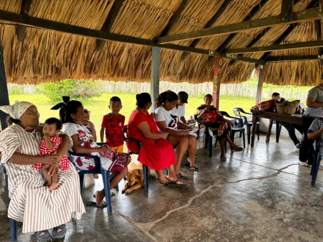 URT Cesar-La Guajira inicia 2025 con cinco demandas que buscan restituir 1.900 hectáreas al pueblo wayúu