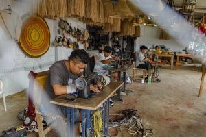 Con rediseño institucional, Prosperidad Social se fortalece hacia la economía popular y la asociatividad