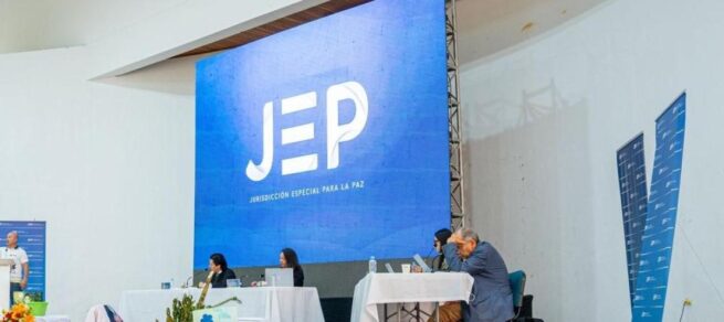 Los avances del Caso 03 de la JEP y los desafíos en 2025
