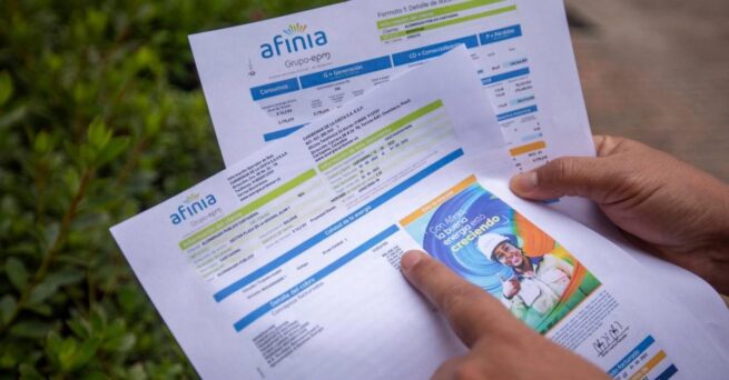 Superservicios llama atención a empresas sobre cobros adicionales en las facturas