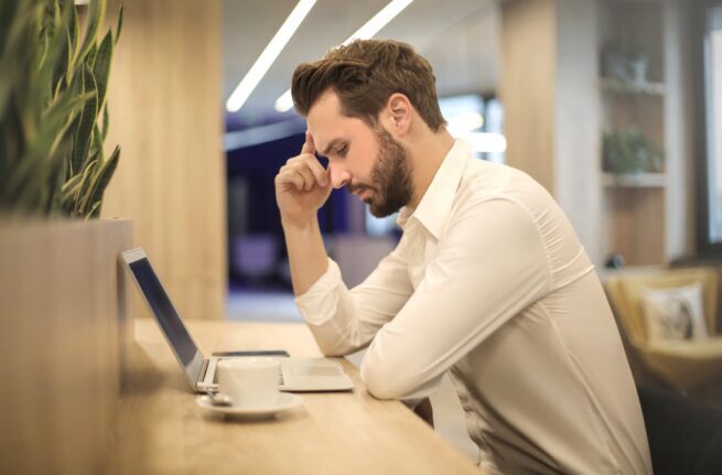 Cómo puedes gestionar los momentos de incertidumbre con la ayuda de estas 5 estrategias
