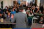 Coordinadores de las 16 subregiones se reúnen en Bogotá para planear el momento 2 de actualización de los PATR