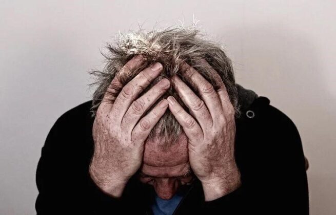 Demencia vascular: ¿qué es y en qué se diferencia del Alzhéimer?