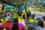 En el balneario Hurtado, la Metropolitana de Valledupar desarrolló jornada ambiental