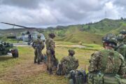 MinInterior plantea ofensiva militar total contra el Eln en Catatumbo