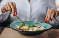 Comer despacio, un hábito que tiene mucha más importancia de la que crees