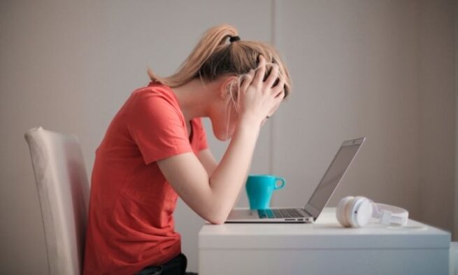 ¿Cuáles son las 5 causas más habituales de la frustración?