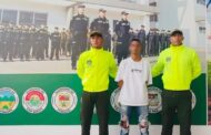 Presunto homicida, capturado en Valledupar por orden judicial