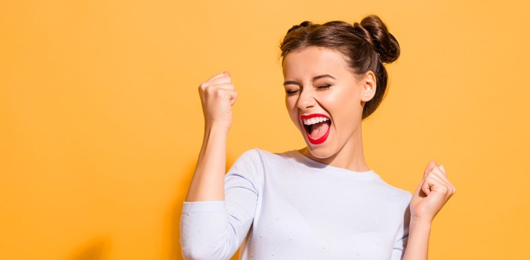 Siete formas sencillas de ser más feliz, según la ciencia