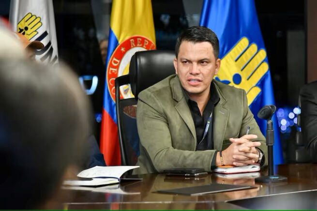 Corrupción en Ungrd: Fiscalía indagará sobre eventual responsabilidad de esposo de congresista