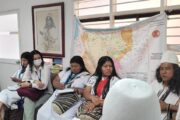 Defensoría reitera a las autoridades adoptar medidas de prevención y protección para el pueblo arhuaco
