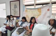 Defensoría reitera a las autoridades adoptar medidas de prevención y protección para el pueblo arhuaco