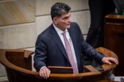A un consenso empresarial entre el sector público y privado llamó el Procurador, Gregorio Eljach
