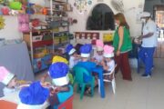 Abierta pre -matrícula para los servicios de primera infancia