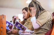 ‘Códigos de Paz’, iniciativa para que mujeres privadas de la libertad puedan cursar programas de educación superior