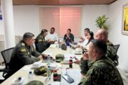 Desde el gobierno del Cesar exigen resultados frente al asesinato de la familia Lora Rincón en Aguachica