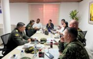 Desde el gobierno del Cesar exigen resultados frente al asesinato de la familia Lora Rincón en Aguachica