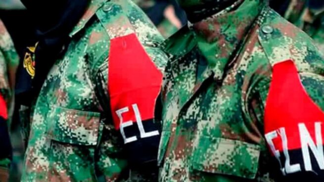 Fiscalía reactivó órdenes de captura contra miembros del Eln que estaban en la mesa de diálogo