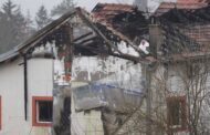Mueren 8 personas en un incendio en residencia de ancianos en Serbia, según televisora estatal