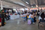 La Metropolitana de Valledupar acompañó el regreso a clases en Codazzi, Cesar