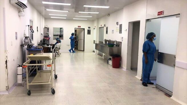 Procuraduría reitera su solicitud al MinSalud para que brinde información de fondo y datos sobre el cálculo de la UPC 2025