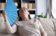 Perimenopausia: oxidación, inflamación y el papel de la vitamina D