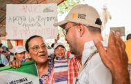 Por Aguachica, la ANT comenzaron encuentros con campesinos para afianzar la Reforma Agraria
