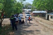 Retenida brigada de Afinia durante corte a cinco acueductos de Ariguaní