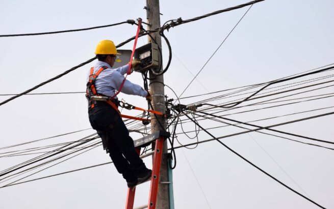 Afinia advierte riesgos de la manipulación de la infraestructura eléctrica