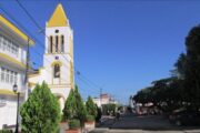 Alcaldía de San Alberto hace entrega oficial de la sede del Centro Agroempresarial Sena Cesar