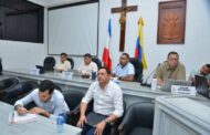 Aprobado proyectos que beneficiarán a Valledupar en materia de salud, servicios públicos e infraestructura vial