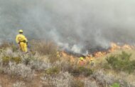 Procuraduría requiere a las autoridades del Cesar planes de contingencia por incendios forestales y sequia