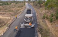 Arranca la construcción del alcantarillado sanitario en Mandinguilla (Chimichagua)
