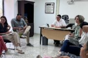 Sena Cesar colaborará estratégicamente con IDH para fomentar el comercio sostenible en el departamento