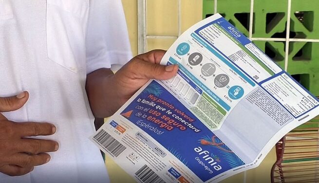 XM, operador del mercado de energía, informó que aplicará desde el primero de marzo nueva fórmula en tarifas de energía