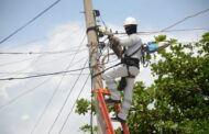 Afinia suspenderá el servicio en varias zonas del Cesar por trabajos del 27 de marzo al primero de marzo