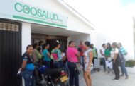 Usuarios de las EPS Coosalud en La Guajira, asignados a otras EPS
