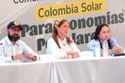 Avanza la transición energética para tenderos en la costa Caribe