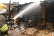 Incendio en una escuela en el norte de Nigeria mata al menos a 17 alumnos