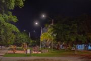 Municipios y distritos son los responsables de la prestación del servicio de alumbrado público