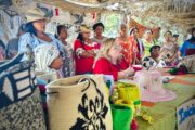 Bienestar Familiar impulsa la implementación de atención integral dirigida a los wayúu en La Guajira