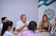 Gobierno del Cesar y consejeros de juventud trazaron líneas de acción