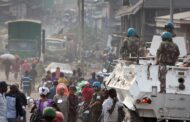 Al menos 55 civiles son asesinados por milicianos en el noreste de República Democrática del Congo