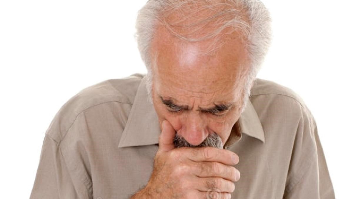 Todo sobre el enfisema pulmonar, una enfermedad muy vinculada con el consumo de tabaco