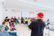 Bienestar Familiar impulsa la erradicación de muertes por desnutrición capacitando a equipos médicos en La Guajira
