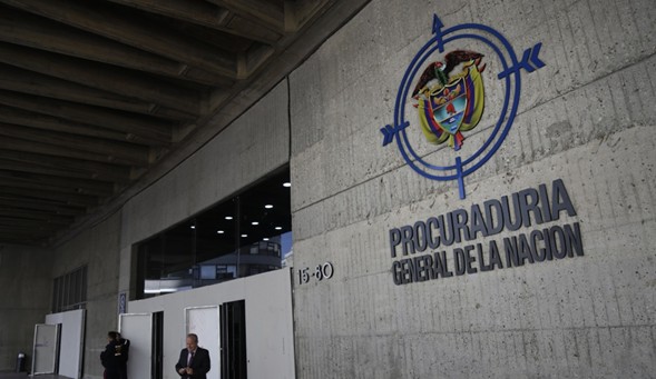 Investigación disciplinaria por presuntas irregularidades en proyecto de vivienda en el Cesar