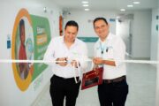 Coosalud inaugura modernas instalaciones para mejorar la atención en Chiriguaná